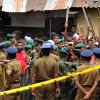 Political Violence in Sri Lanka