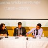 Lasantha Wickrematunge Memorial Lecture 2013: Presentations, photos and video