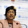 Any lessons learnt from Navi Pillay’s visit?