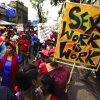 Is sex work, work?