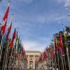 Defending non-implementation of the LLRC in Geneva