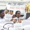 In Sri Lanka, ‘fear and insecurity’ for journalists, activists