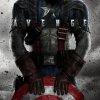 Captain America: The Worst Avenger