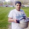 Cooking While Brown: FBI investigates Saudi Student