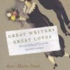 AWW 2013: Ann-Marie Priest’s Great Writers, Great Loves