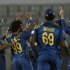 What should Sri Lanka do to stay competitive in the World Twenty20?