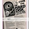 අනේ අපොයි!! අවුරුදු 56 කදී “හාඩ් ඩිස්කයට“ වුන පෙරලියක හැටි... – Amazing Evolution Of Computer Hard Disk Drives!