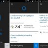 Android  සඳහා Cortana app එක leak වෙයි- Hands on Video