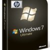 ..::  Windows 7 Ultimate HP Compaq x86/x64/ Download Now ::..