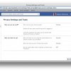 Safety tips and security guidelines for Facebook