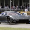 ඇස්ටන් මාටින් වල්කන් සුපිරි කාරය | Aston martin Vulcan supercar