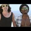 Shwayze & Cisco “You Could Be My Girl” Video