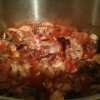 Spaghetti &  Meatballs -  Home Made