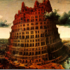 City of Babel and Complex Event Processing