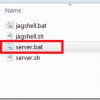 Hello World for Jaggery (M5) Server side Scripting