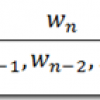 Markov Models and Hidden Markov Models