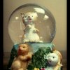 Snowglobes