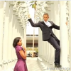 Obama in Gangnum Style - ඔබාමාගේ ගන්ග්නම් ස්ටයිල් වීඩියෝව....