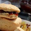 Classic Scones – A teatime Must