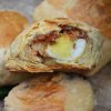 Bacon & Egg Pastries