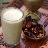 Energizing Date Smoothie – Instant energy boost