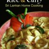 “Rice & Curry” For The Kindle — Now Available from AMAZON!!!