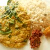 Pan Asian: Stewed Lentils (Parippu) — Sri Lanka