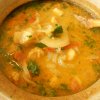 Pan Asian: Moqueca de Peixe (fish stew) — Brasil