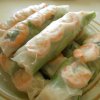 Pan Asian: Summer Rolls (Goi Cuon) — Vietnam