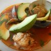 Pan Asian: Sancocho  de Cabeza de Pescado (fish head soup) – Columbia