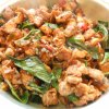 Pan Asian: Basil Chicken (Gai Pad Krapao) – Thailand