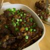 Pan Asian: Oxtail Stew (Jamaica)