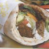 On The Road: Jordan (Part 2–Falafel)