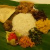 Sri Lankan Supper Club — Bmore — April 19th