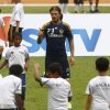 සුපිරි ක්‍රීඩක ඩේවිඩ් බෙකම් ආසියාවේ??????(Beckham to Battle Southeast Asia Squads)