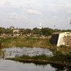 The Besieged Fort of Jaffna