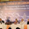 Top scientists brainstorm on ways to propel Lanka into the future