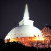 YOU CAN VISIT ANURADHAPURA