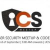 Success of “iCS Meetup and CodeLab”