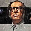 THE IMMORTAL BARD by Isaac Asimov