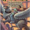 Harry Potter and the Prisoner of Azkaban, the book