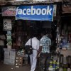 Facebook Usage in Sri Lanka