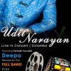 Udit Narayan Live in Concert in Colombo