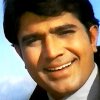 Rajesh Khanna, Mere Spononki Rani – The Train Song