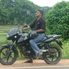 I Sold My Motorbike Through ikman.lk