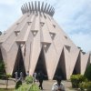 Trip to the Planetarium with Abhi