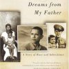 Dreams From My Father – Barack Obama