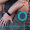 Fitbit fitness සමග Cortana