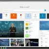 Microsoft Edge බ්‍රව්සරය iPads හා Android Tablets වලටත්…