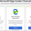 අලුත්ම Microsoft’s powered Edge browser එක